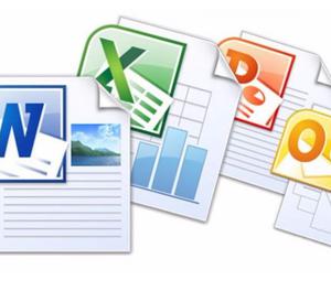 Venta Paquetes Microsoft Office Profesional Windows o MAC
