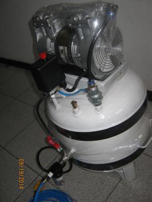 compresor dental