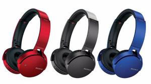 Audífonos Sony Mdr-xb650bt Bluetooth Extra Bass