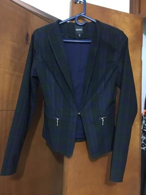 Blazer By Xoxo