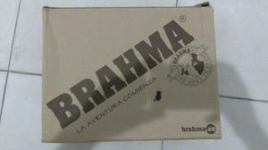 Botas Brahma