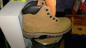 Botas Nuevas