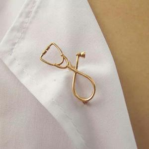 Broches Medicina a Domicilio