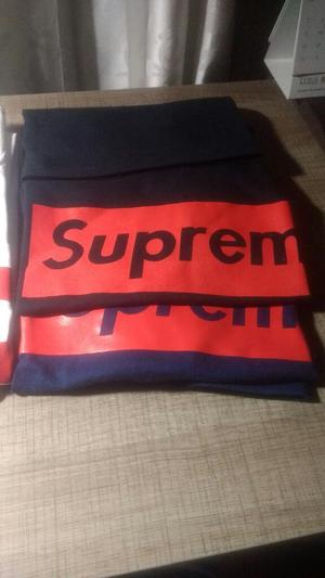 Camisas Supreme