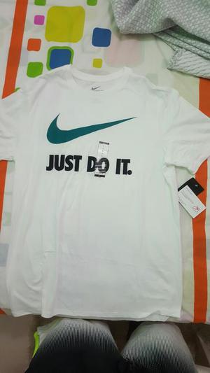 Camisetas Nike Men Talla M