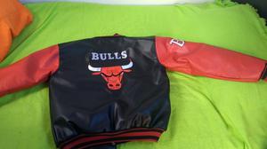 Chaqueta Bulls