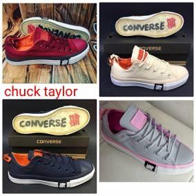 Converse Chuck Taylor