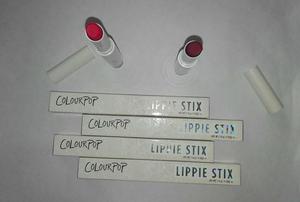 Labiales Lippie Stix Color Pop