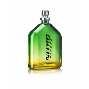 Nitro Xtreme 100ml Perfume,Fragancia,Loción,Colonia