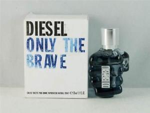 PERFUME PARA CABALLERO DIESEL ONLY THE BRAVE