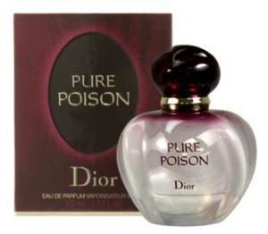 Perfume Pure Poison de Christian Dior