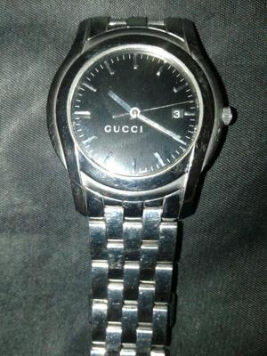 Reloj Marca Gucci Modelo  Xl