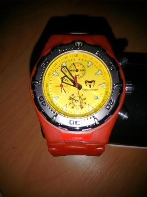 Reloj Techno Marine Sport