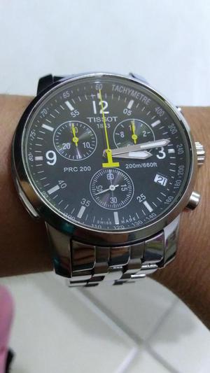 TISSOT PCR200