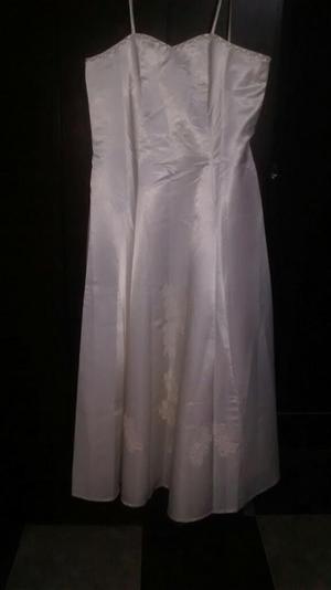 Vestido de Novia