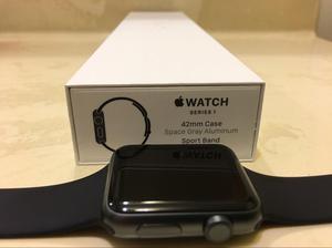 iWatch Serie 1 - 42Mm