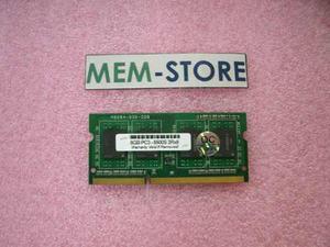 8gb Ddr3 Pcmhz Sodimm Memoria Macbook Mediados
