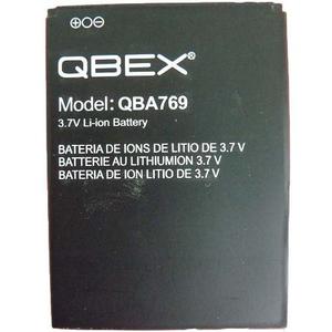 Batería Original Celular Qbex 769