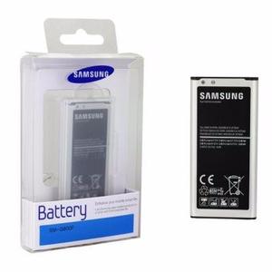 Batería Para Samsung S5 Mini Original Con Antena Nfc Korea