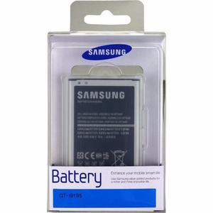 Batería Samsung Galaxy S4 Mini Original Nfc Sellada