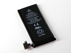 Bateria, Iphone 4s, Nueva, Original,envió Sin Costo