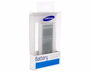 Bateria Original Samsung Galaxy Note Edge Nfc En Caja Korea