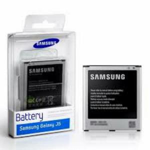 Bateria Pila Interna Samsung Galaxi J5 Original Garntizada