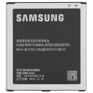 Bateria Pila Samsung Galaxy J5 J5 Prime - 100% Original