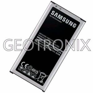 Bateria Pila Samsung Galaxy S5 Original - Somos Geotronix