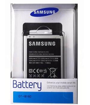 Bateria Samsung Galaxy Grand Duos Original En Caja Korea