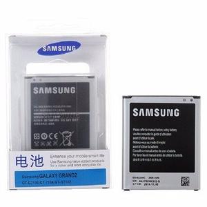 Bateria Samsung Grand  % Original Sellada Korea
