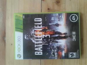 Battlefield Original Xbox360