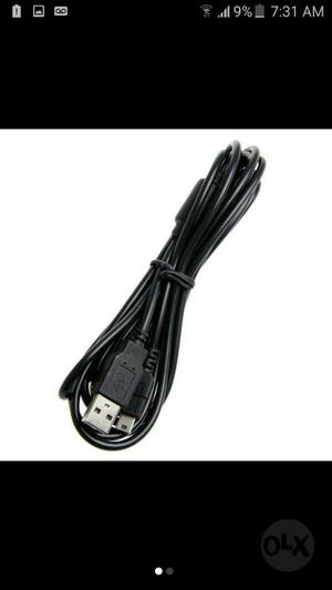 Cable Control Ps3