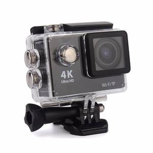 Camara Go Pro Sumergible En El Agua Wi-fi Hd 12 Mp 4k