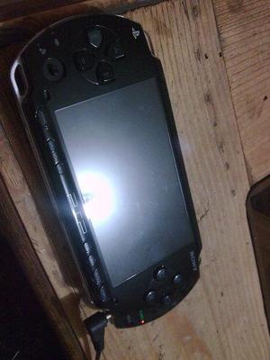 Consola PSP gb