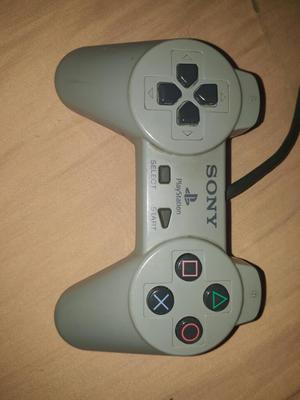 Control Playstation 1 Original