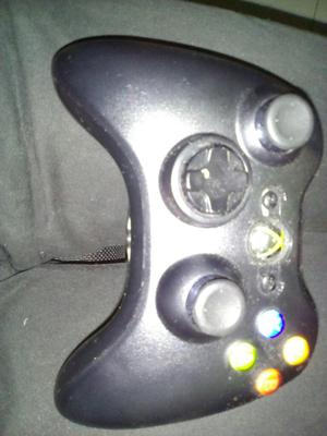 Control Xbox 360 Nuevo con Protector
