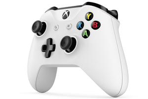 Control Xboxone Slim