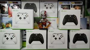 Controles Xbox One S Nuevos Originales
