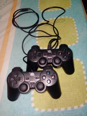 Controles para Pc