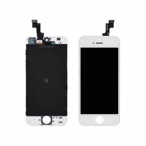 Display Pantalla Lcd Touch Tactil Iphone 5 - 5s - 5c
