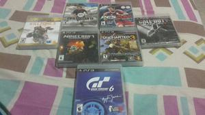 Juegos Ps3