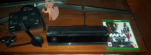 Kinect Xbox One Juego Y Diadema