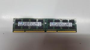 Memoria Ram Ddr3 De 4gb Para Portatil