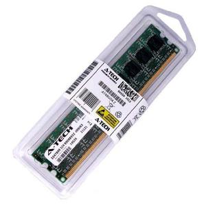 Memorias Ram A-tech 2gb Dimm Ddr3 Pcmhz