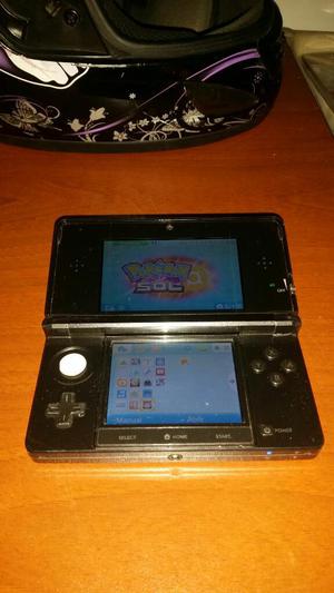 Nintendo 3ds Programado