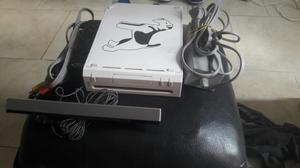 Nintendo Wii