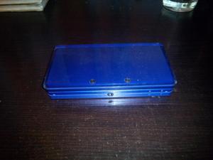 Nintendo3ds Morado