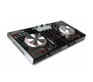 Numark NS6 Digital DJ Controller & Mixer
