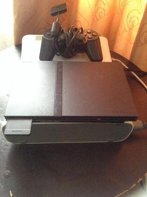 Play Station 2 Slim